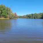 Norway Point Group Campground