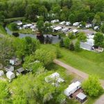 Pokegama Lake R.V. Park & Golf Course