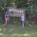Woodsong RV Resort
