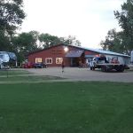 Stoney Point Recreation and Campground