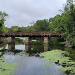 Maiden Rock East Campground