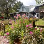 Camp Maiden Rock West