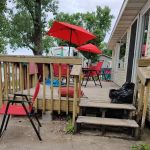 Grandma's Lakeside Resort