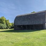 Baker Park Reserve - Marshview Group Camp