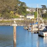 Porto Bodega Marina and RV Park
