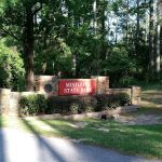 Mistletoe State Park