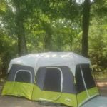 Bussey Point Campground