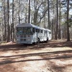 Fell Hunt Campground