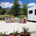 Tico Time River Resort RV Park