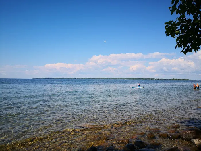 Sibbald Point Provincial Park 5