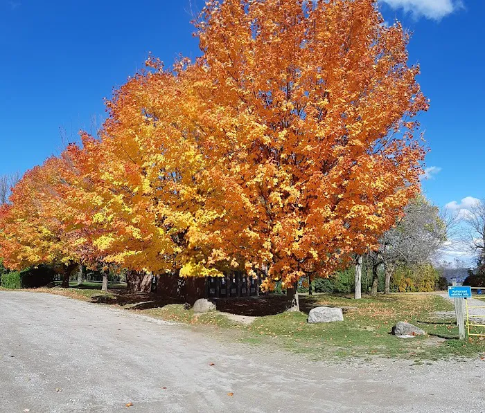 Sibbald Point Provincial Park 8
