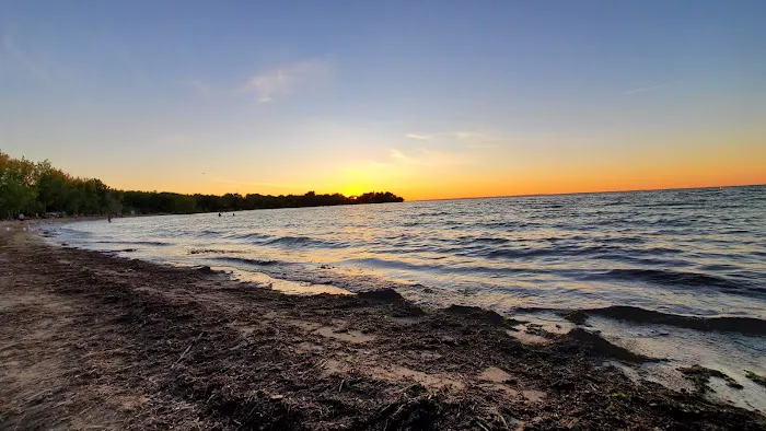 Sibbald Point Provincial Park 4
