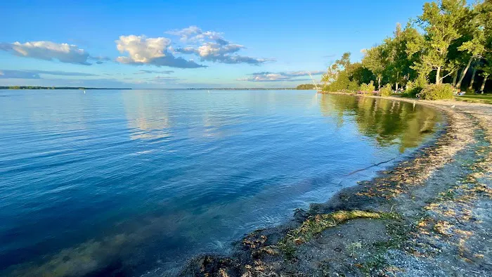 Sibbald Point Provincial Park 6