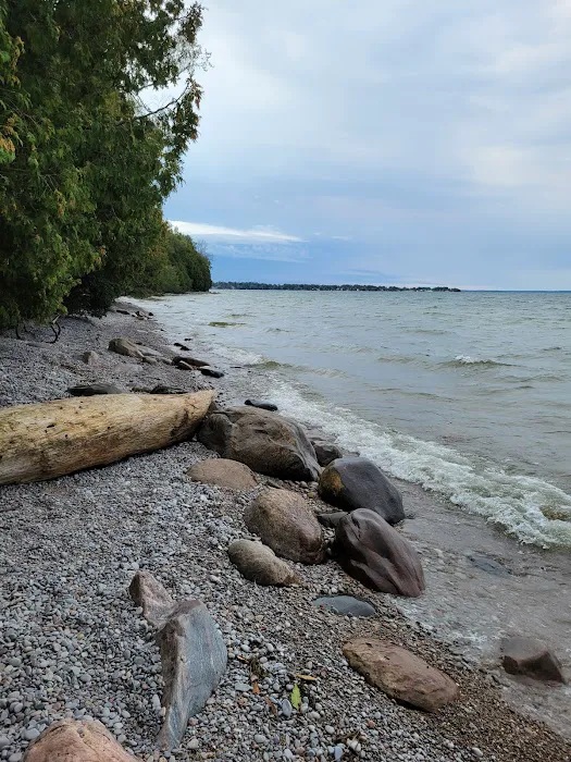 Sibbald Point Provincial Park 9
