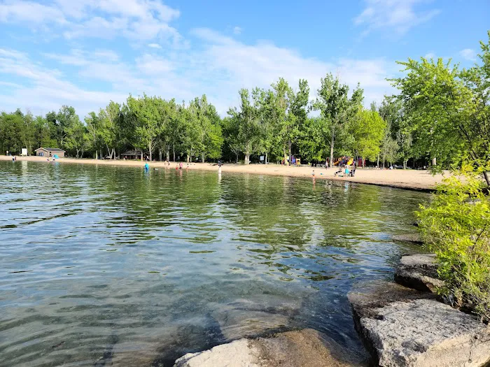 Sibbald Point Provincial Park 0