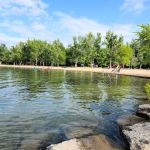 Sibbald Point Provincial Park