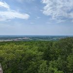 Blue Mound State Park