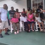 Washington Wilkes Country Club and RV Park