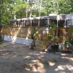 Red Oak Shores Campground