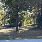 Pointes West Camping Area #4