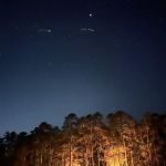 Timberline Glamping at Clarks Hill Lake