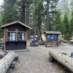 Camp 4 Yosemite Valley