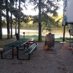 Old Salem Campground