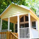 Lake Oconee / Greensboro KOA Holiday