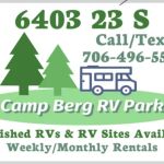 Camp Berg RV Park