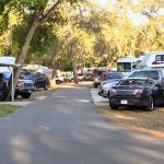 Highbanks Marina & Camp Resort