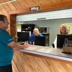 Pelican Roost RV Park