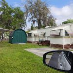 Lake Saunders RV Resort