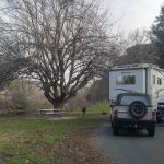 Kern River Campground