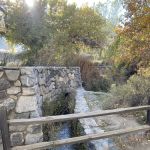 The Crossing Group Campground