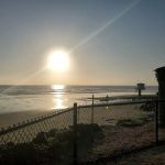 San Elijo State Beach