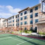 Residence Inn San Diego Oceanside