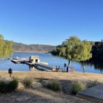 Escondido Dxon Lk Rngr Stn