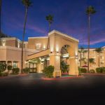 Best Western Escondido Hotel