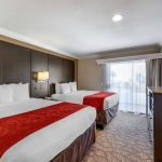 Comfort Suites San Clemente Beach