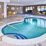 Fairfield Inn & Suites Rochester West/Greece