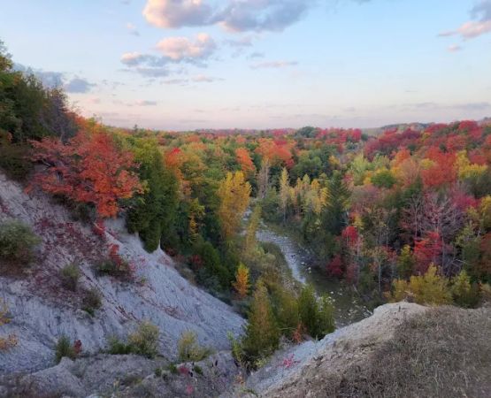 Rouge National Urban Park