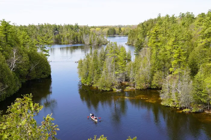 Rockwood Conservation Area 0