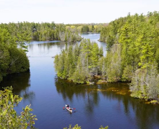 Rockwood Conservation Area