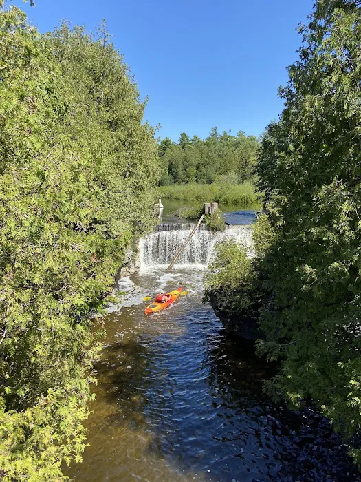 Rockwood Conservation Area 6