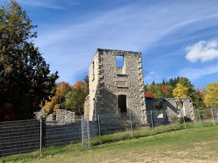 Rockwood Conservation Area 8