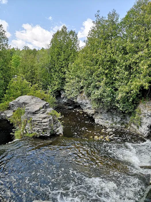 Rockwood Conservation Area 3