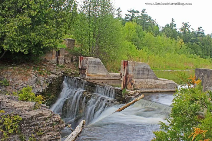 Rockwood Conservation Area 1