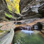 Watkins Glen State Park