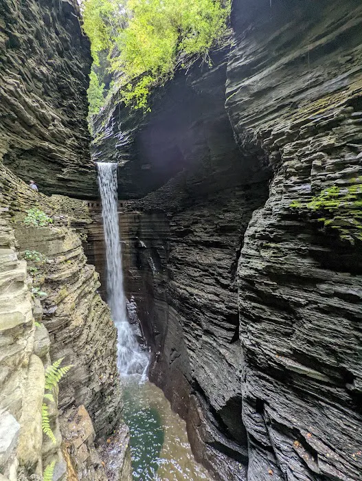 Watkins Glen State Park 8