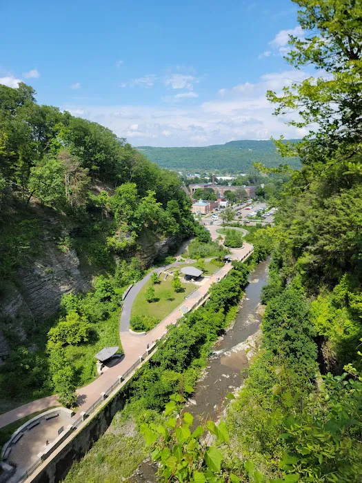 Watkins Glen State Park 3